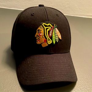 Chicago Blackhawk’s Hat
